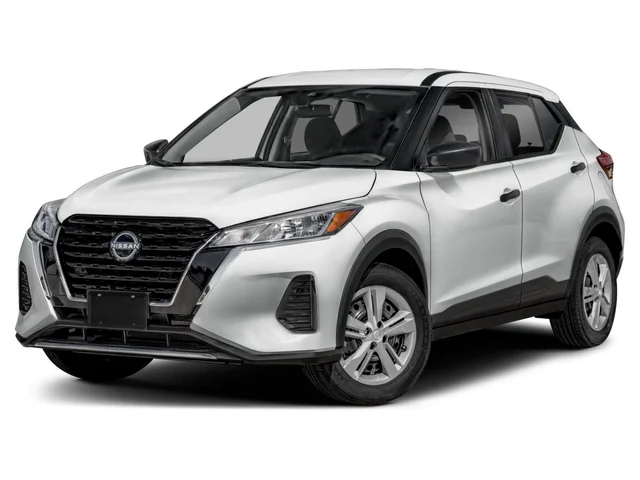 Nuevos NISSAN KICKS à Kennesaw, chez Town Center Nissan