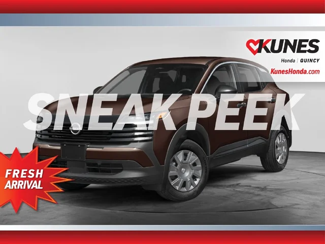 SEMINUEVOS NISSAN Kicks a Estados en autogozo
