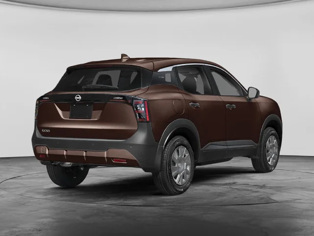 SEMINUEVOS NISSAN Kicks a Estados en autogozo