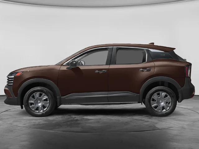 SEMINUEVOS NISSAN Kicks a Estados en autogozo