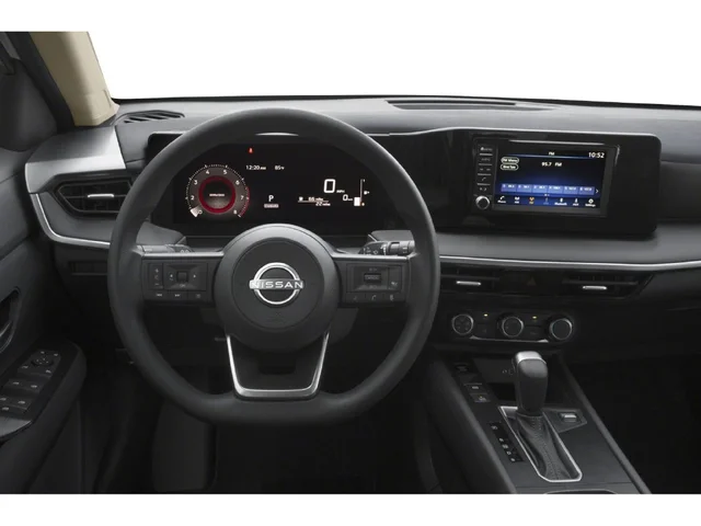 SEMINUEVOS NISSAN Kicks a Estados en autogozo
