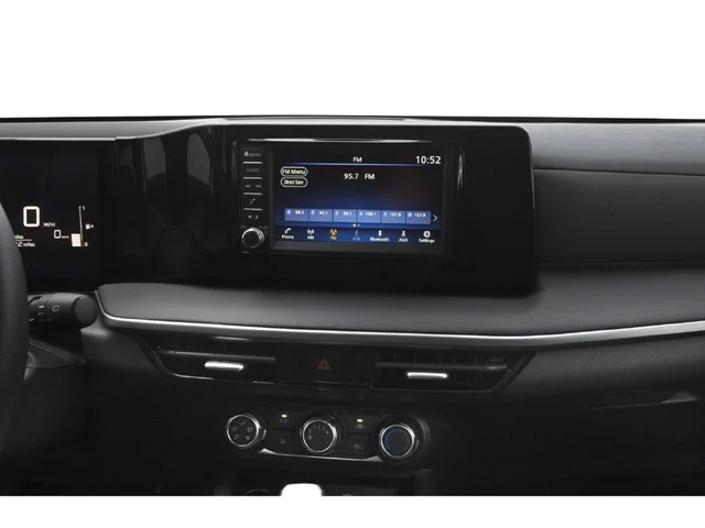 SEMINUEVOS NISSAN Kicks a Estados en autogozo