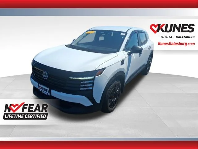 SEMINUEVOS NISSAN Kicks a Estados en autogozo