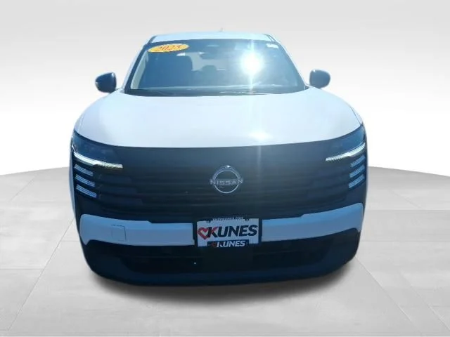 SEMINUEVOS NISSAN Kicks a Estados en autogozo