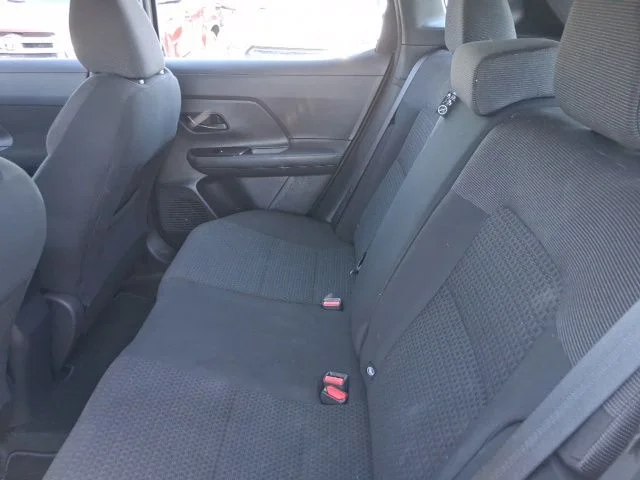 SEMINUEVOS NISSAN Kicks a Estados en autogozo