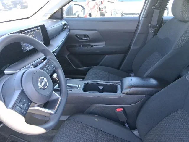 SEMINUEVOS NISSAN Kicks a Estados en autogozo