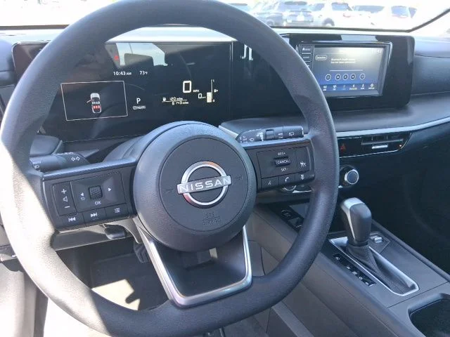 SEMINUEVOS NISSAN Kicks a Estados en autogozo