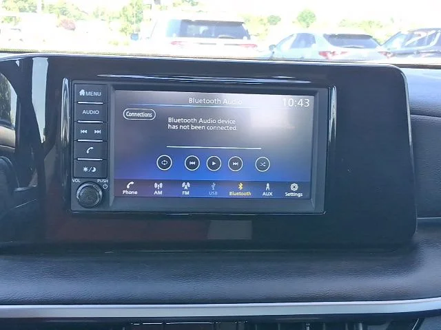SEMINUEVOS NISSAN Kicks a Estados en autogozo