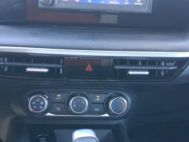 SEMINUEVOS NISSAN Kicks a Estados en autogozo