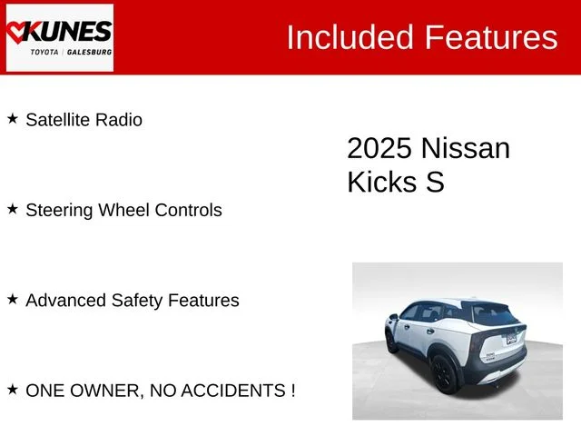 SEMINUEVOS NISSAN Kicks a Estados en autogozo