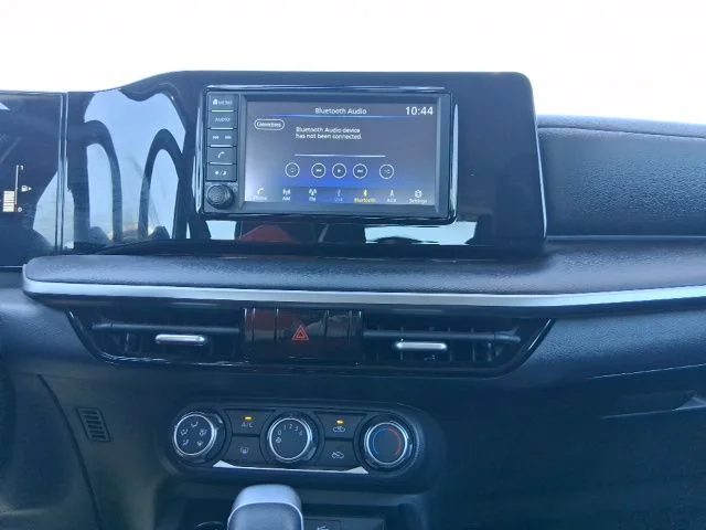 SEMINUEVOS NISSAN Kicks a Estados en autogozo