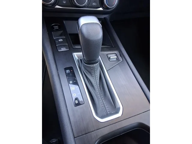 SEMINUEVOS NISSAN Kicks a Estados en autogozo
