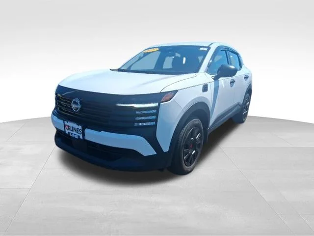 SEMINUEVOS NISSAN Kicks a Estados en autogozo