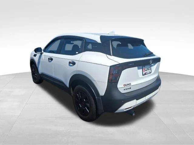 SEMINUEVOS NISSAN Kicks a Estados en autogozo