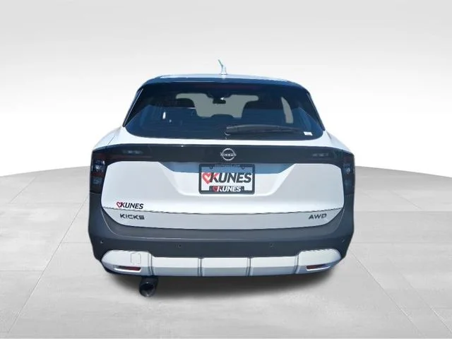 SEMINUEVOS NISSAN Kicks a Estados en autogozo
