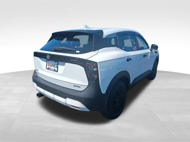 SEMINUEVOS NISSAN Kicks a Estados en autogozo