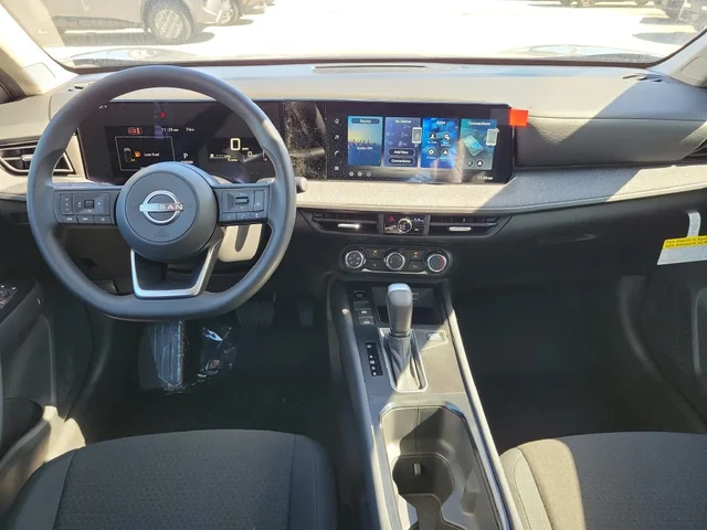 Nuevos NISSAN KICKS à Estados chez autogozo