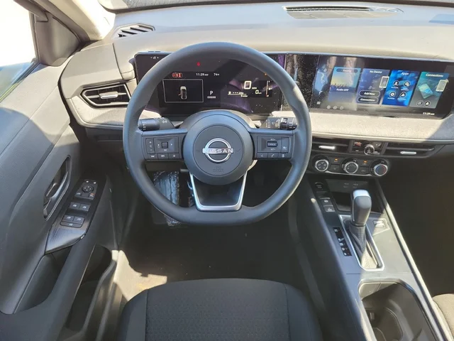 Nuevos NISSAN KICKS à Estados chez autogozo