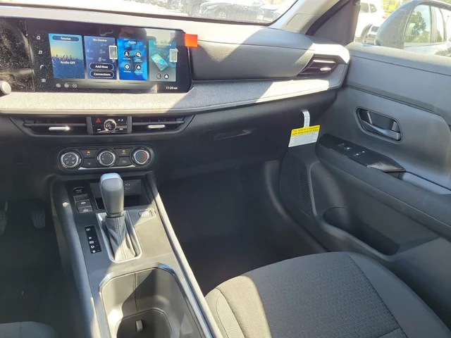 Nuevos NISSAN KICKS à Estados chez autogozo