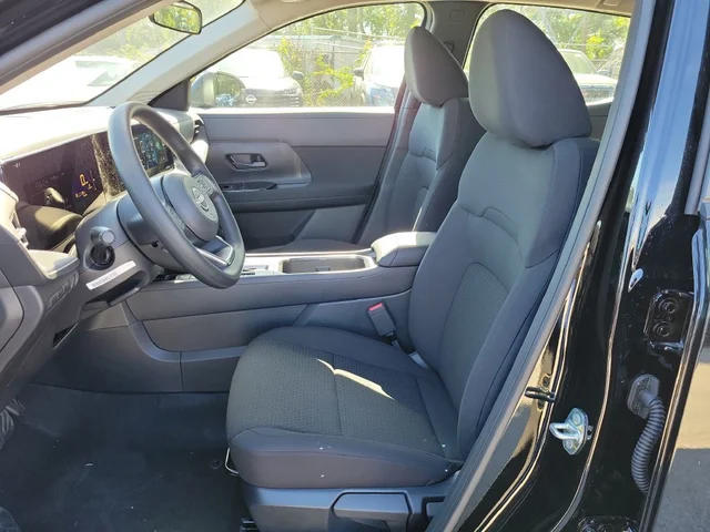 Nuevos NISSAN KICKS à Estados chez autogozo