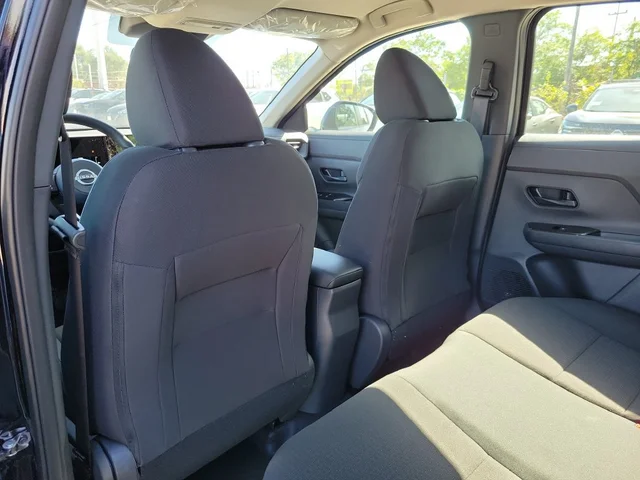 Nuevos NISSAN KICKS à Estados chez autogozo