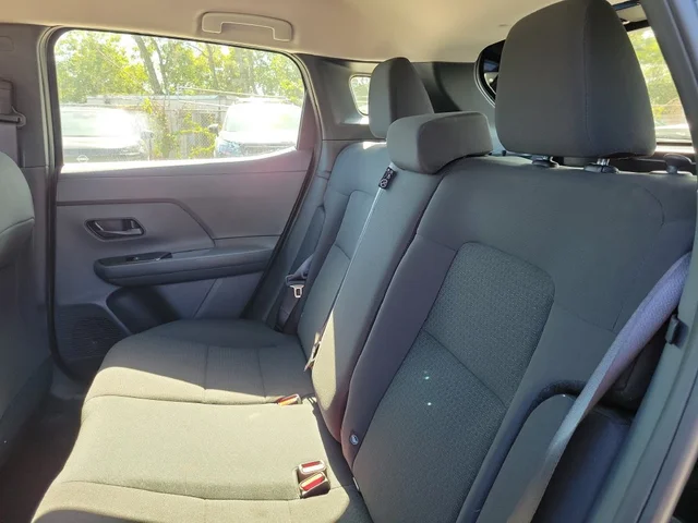 Nuevos NISSAN KICKS à Estados chez autogozo