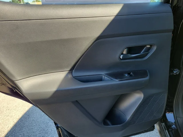 Nuevos NISSAN KICKS à Estados chez autogozo