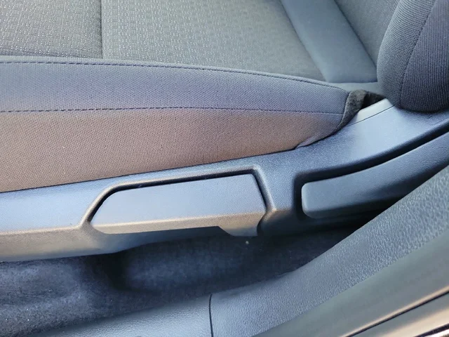 Nuevos NISSAN KICKS à Estados chez autogozo