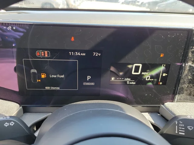 Nuevos NISSAN KICKS à Estados chez autogozo