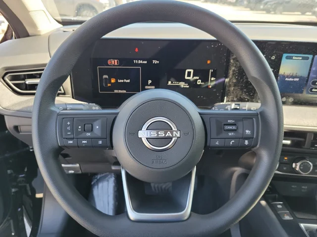 Nuevos NISSAN KICKS à Estados chez autogozo