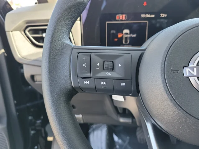 Nuevos NISSAN KICKS à Estados chez autogozo