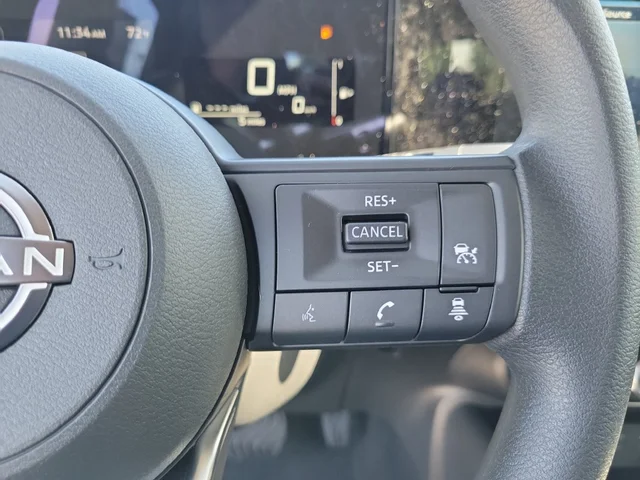 Nuevos NISSAN KICKS à Estados chez autogozo
