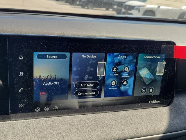 Nuevos NISSAN KICKS à Estados chez autogozo