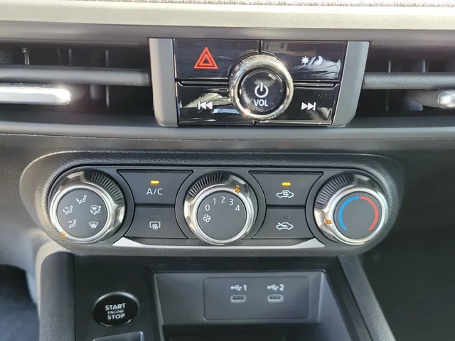 Nuevos NISSAN KICKS à Estados chez autogozo