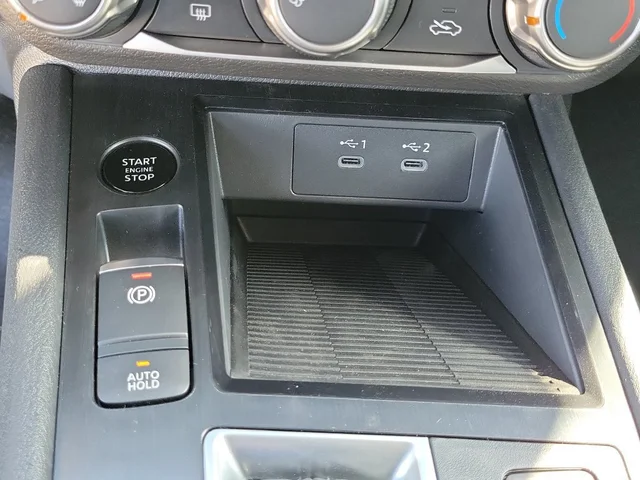 Nuevos NISSAN KICKS à Estados chez autogozo