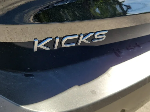 Nuevos NISSAN KICKS à Estados chez autogozo