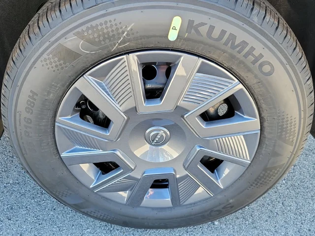 Nuevos NISSAN KICKS à Estados chez autogozo