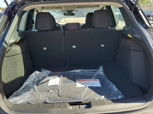 Nuevos NISSAN KICKS à Estados chez autogozo
