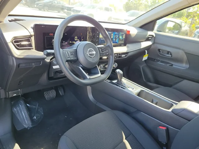 Nuevos NISSAN KICKS à Estados chez autogozo