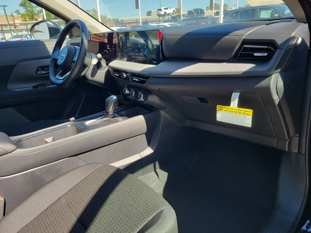 Nuevos NISSAN KICKS à Estados chez autogozo