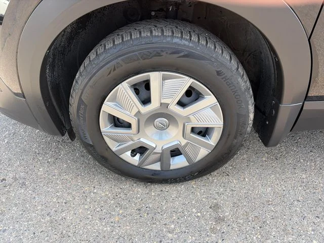 SEMINUEVOS NISSAN Kicks a Estados en autogozo