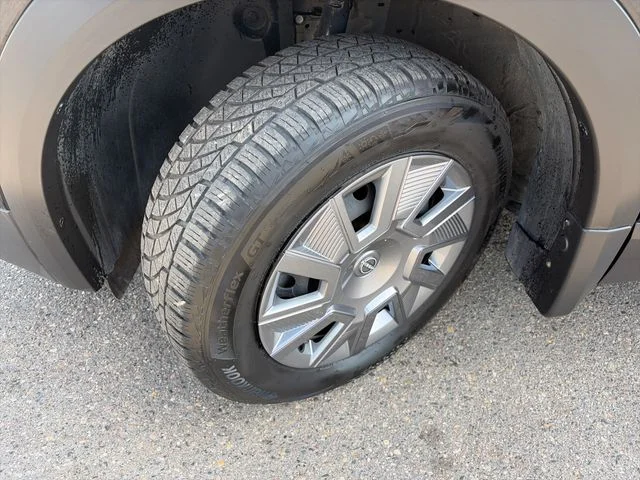 SEMINUEVOS NISSAN Kicks a Estados en autogozo