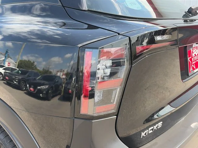 SEMINUEVOS NISSAN Kicks a Estados en autogozo