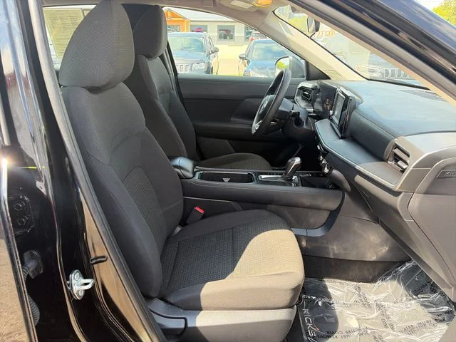 SEMINUEVOS NISSAN Kicks a Estados en autogozo