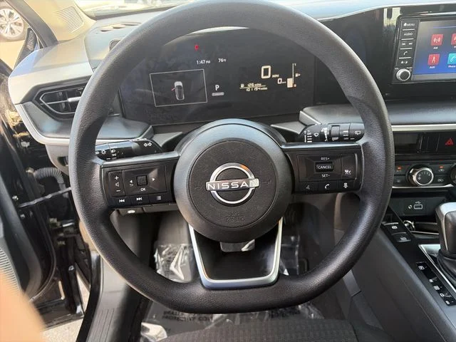 SEMINUEVOS NISSAN Kicks a Estados en autogozo