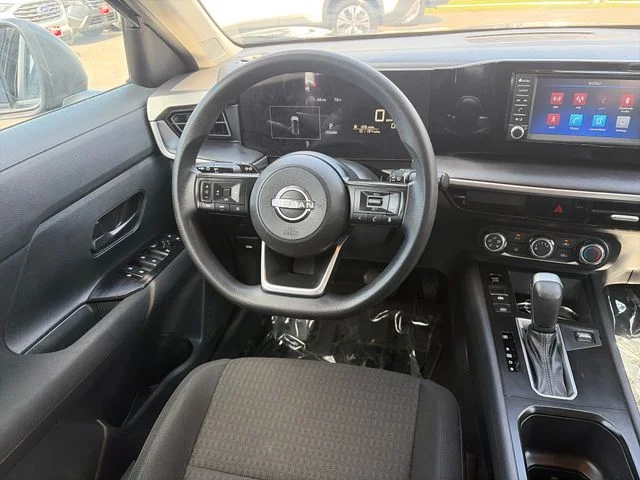 SEMINUEVOS NISSAN Kicks a Estados en autogozo