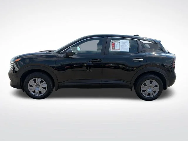 SEMINUEVOS NISSAN Kicks a Estados en autogozo