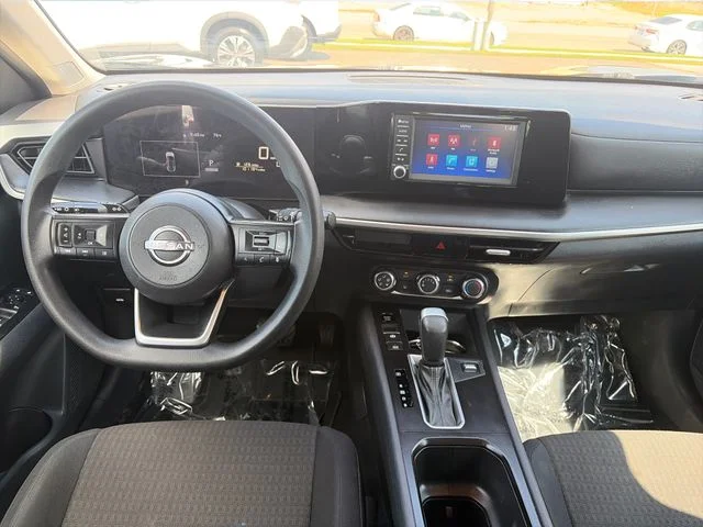 SEMINUEVOS NISSAN Kicks a Estados en autogozo