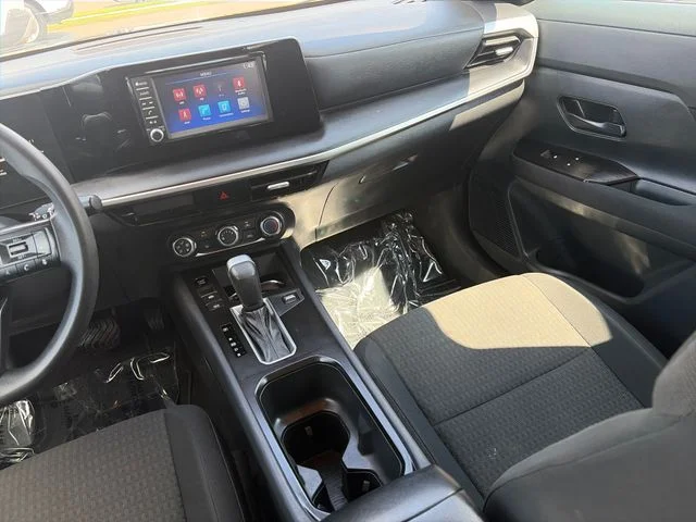 SEMINUEVOS NISSAN Kicks a Estados en autogozo