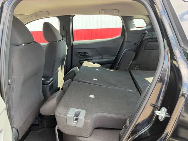 SEMINUEVOS NISSAN Kicks a Estados en autogozo